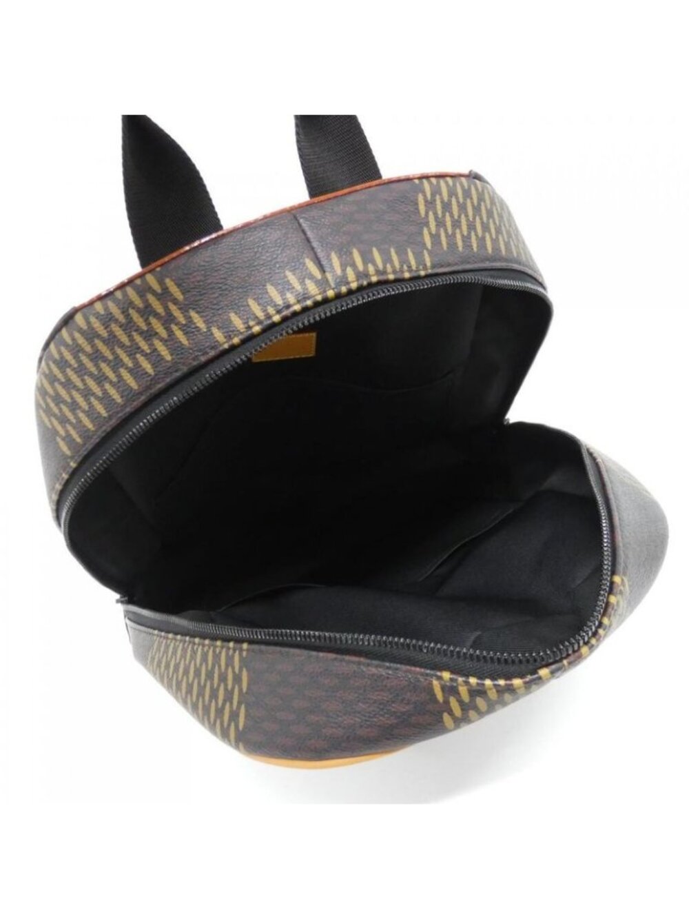 Louis Vuitton Damier Giant Campus Backpack - Picture 7 of 8